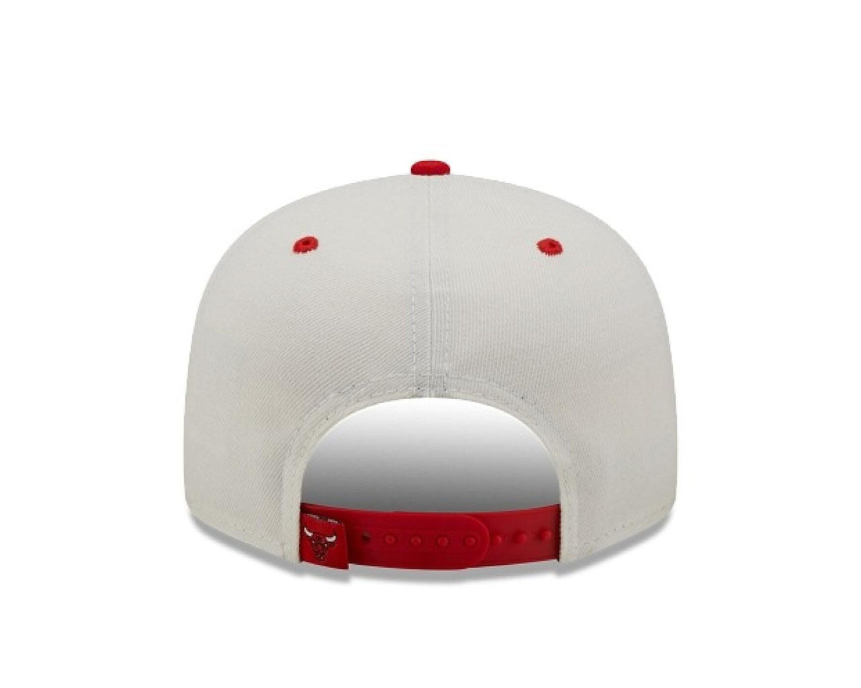 Casquette New Era Chicago Bulls NBA Logo 9FIFTY