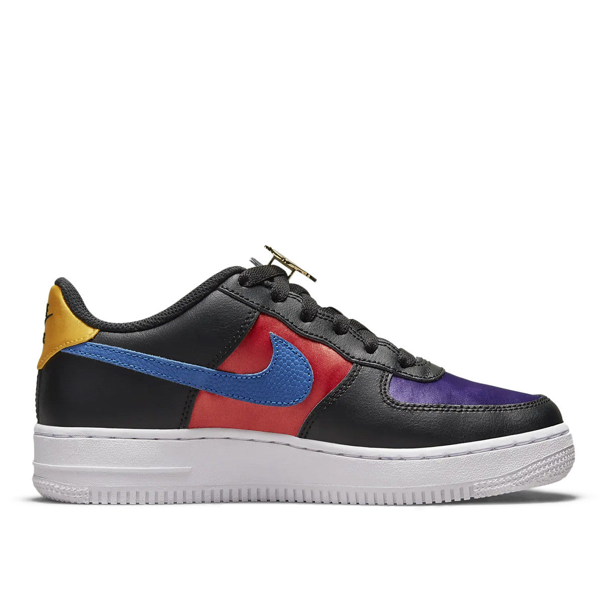 Basket Nike AIR FORCE 1 LV8 Junior