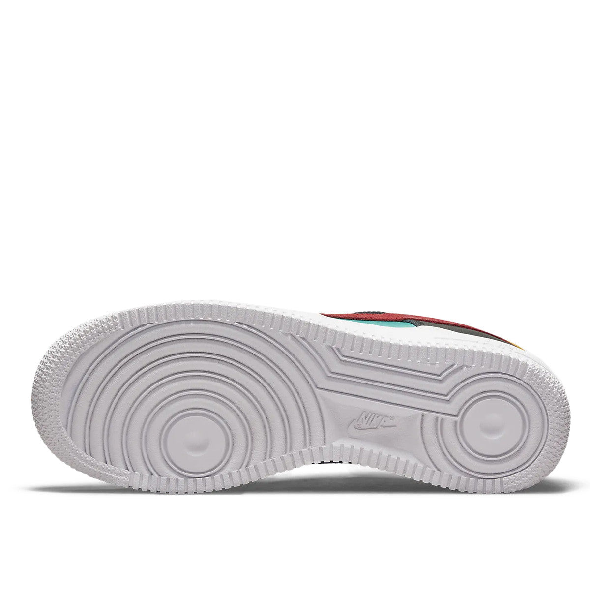 Basket Nike AIR FORCE 1 LV8 Junior