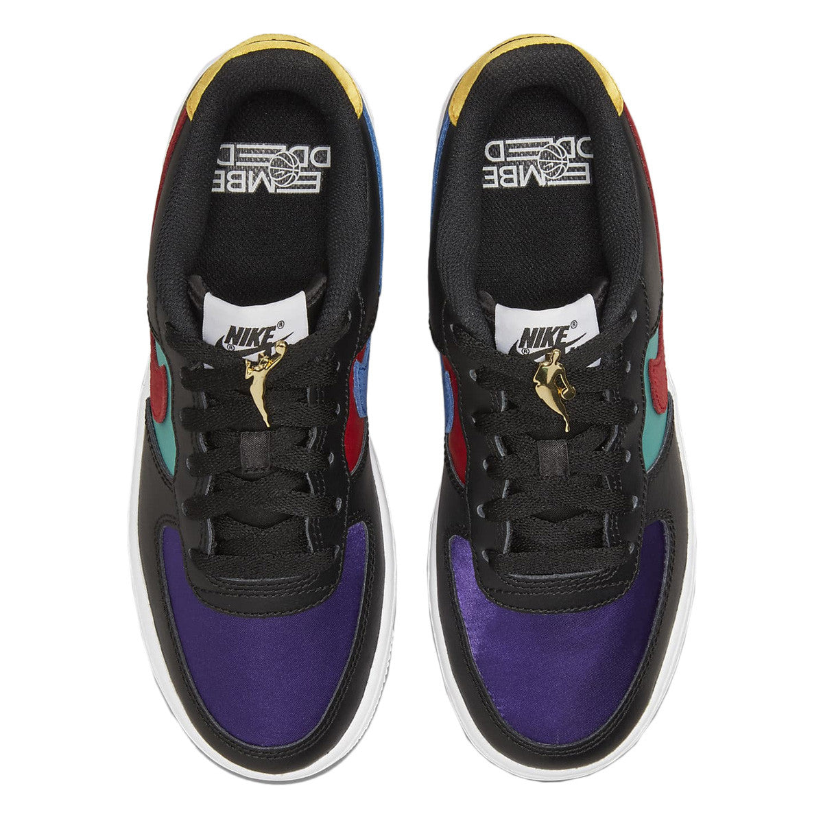 Basket Nike AIR FORCE 1 LV8 Junior