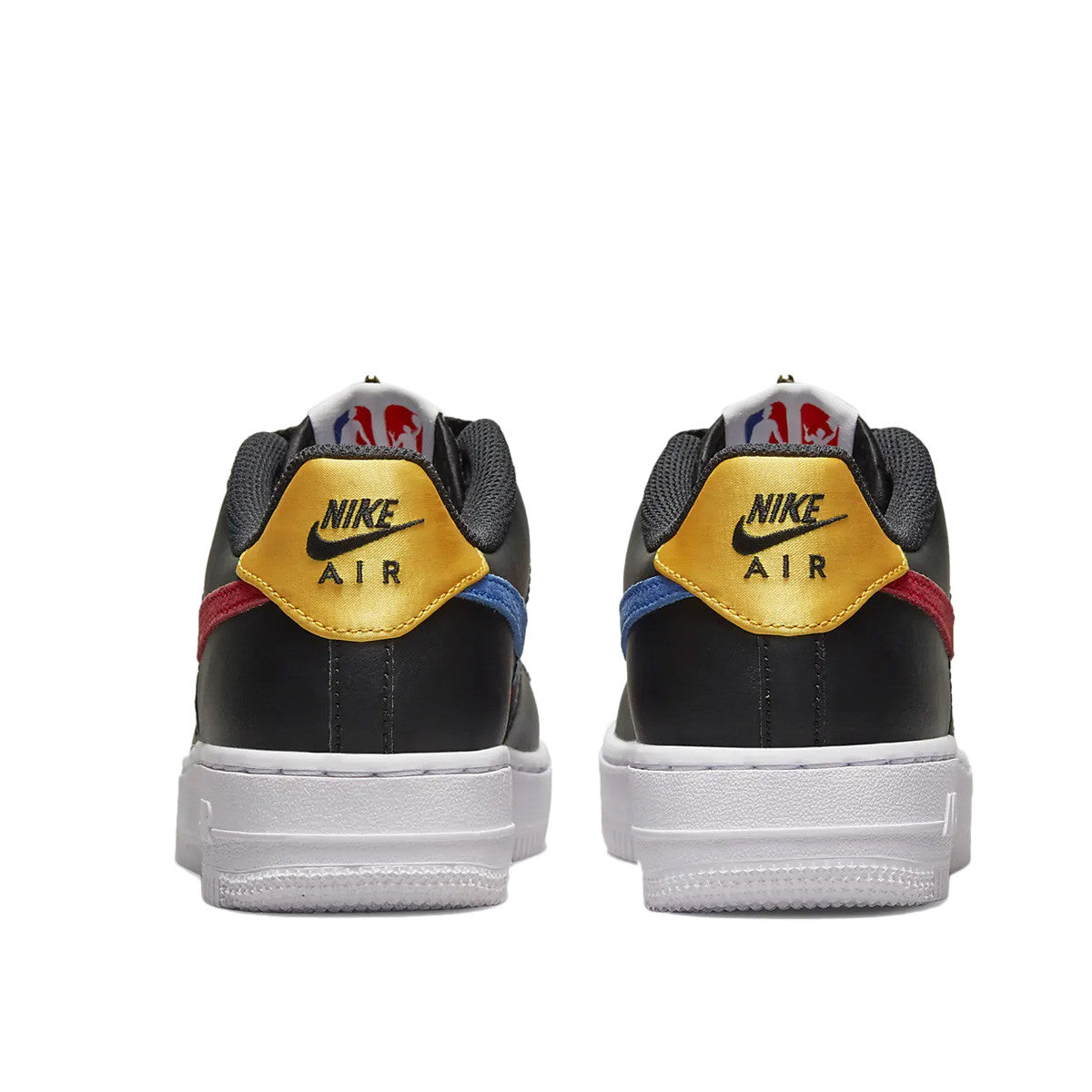 Basket Nike AIR FORCE 1 LV8 Junior