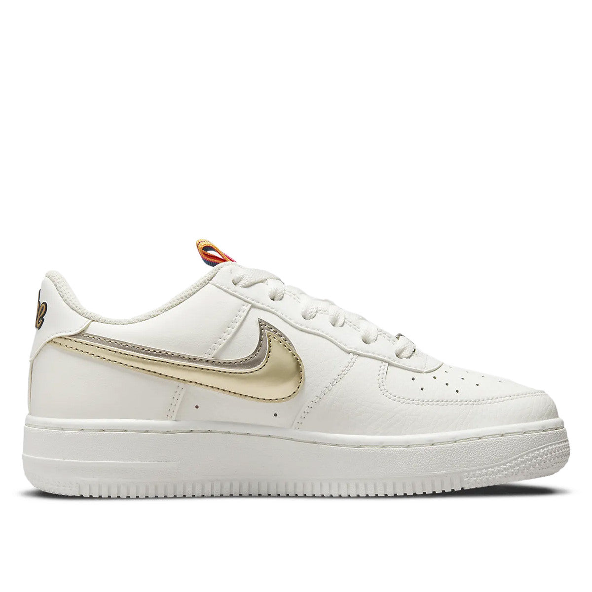Basket Nike AIR FORCE 1 LV8 Junior