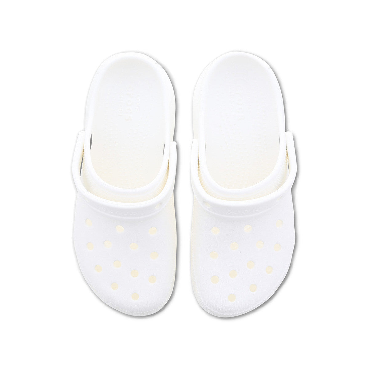 Sabot Crocs CLASSIC PLATEFORM