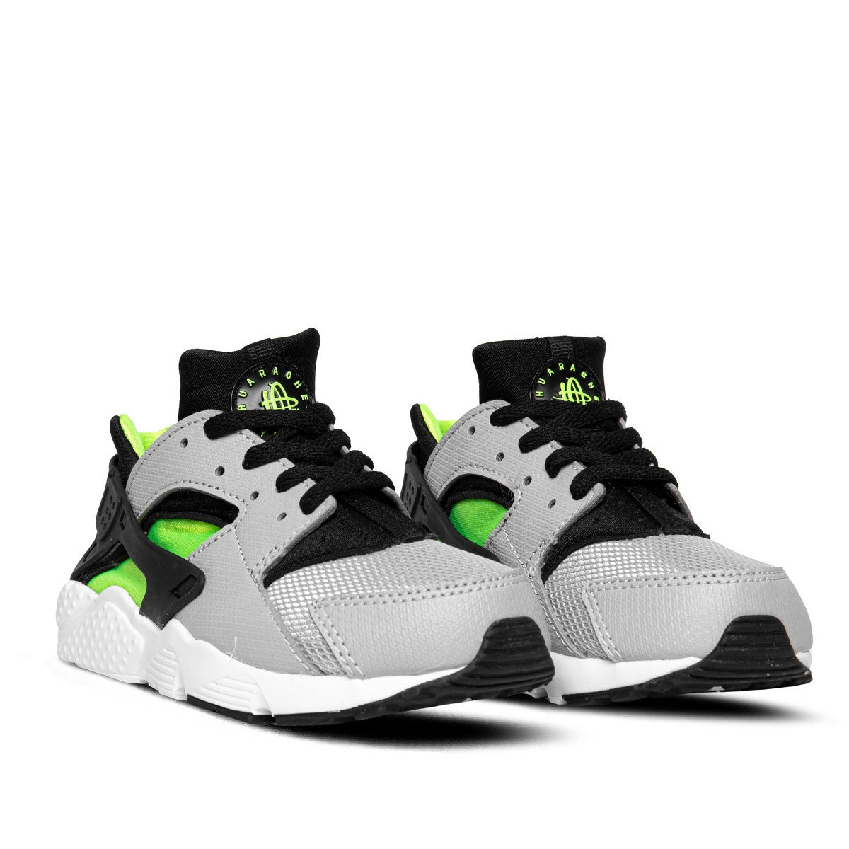 Basket Nike HUARACHE RUN Cadet