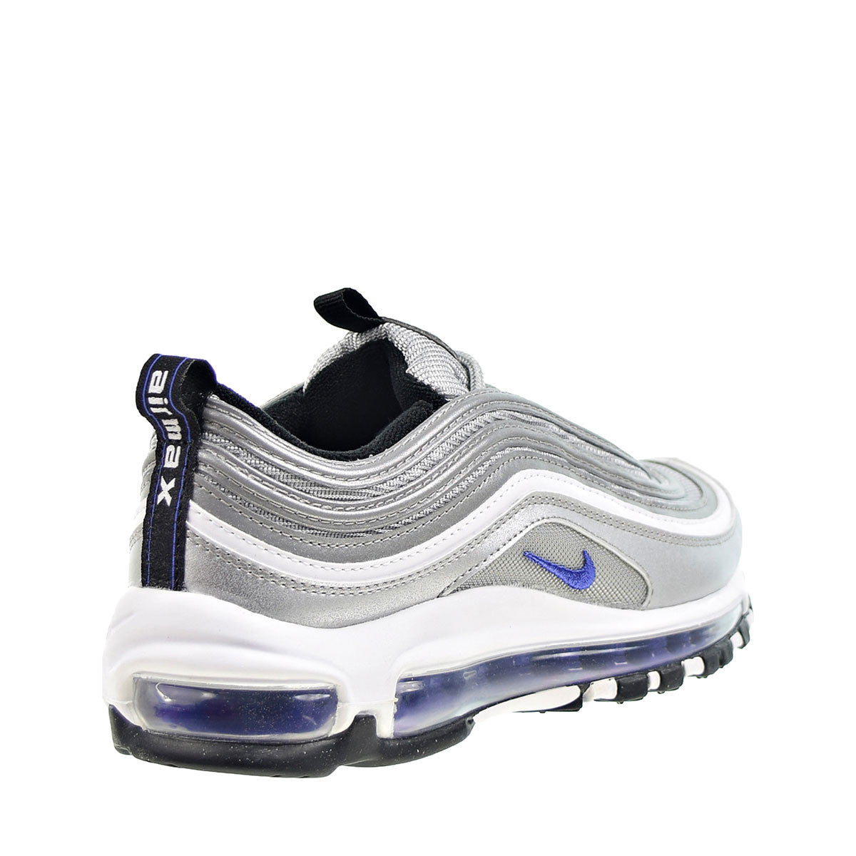 Basket Nike AIR MAX 97 Junior