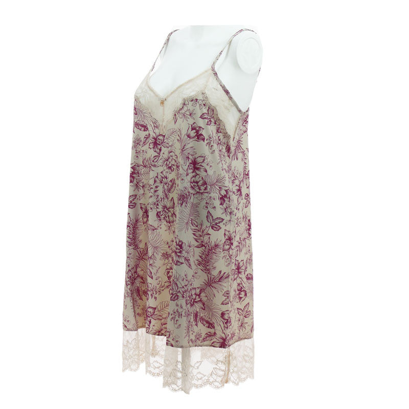 Robe de nuit EA7 Emporio Armani