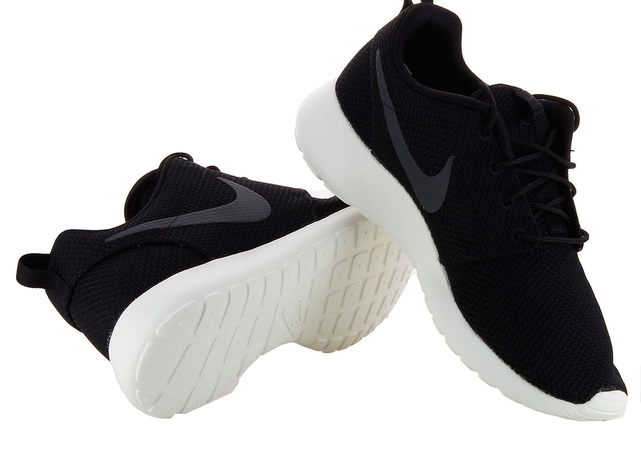 Basket Nike Roshe Run - 511881-010