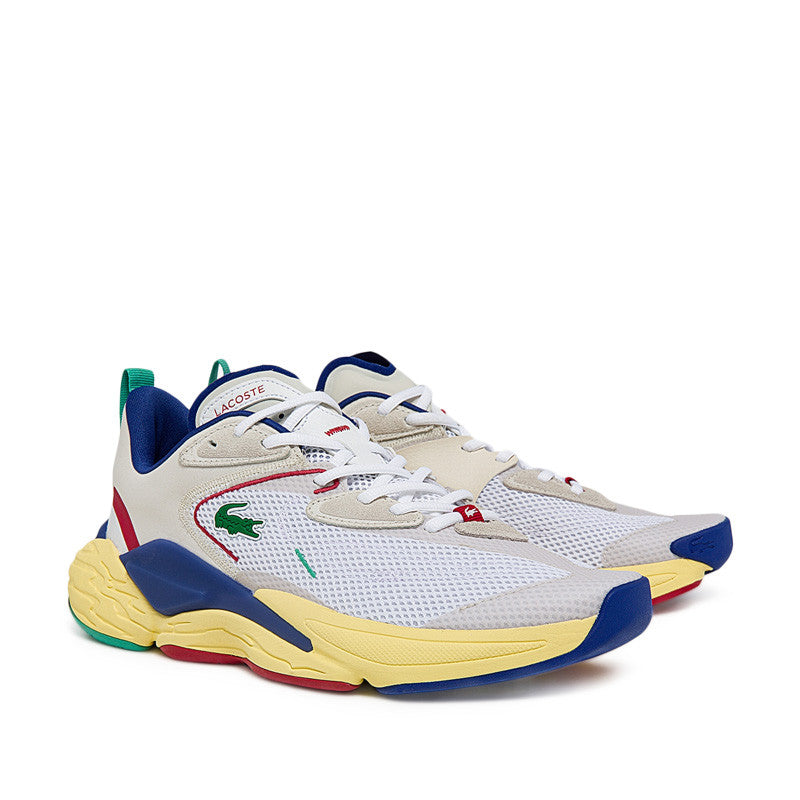 Basket Lacoste ACESHOT