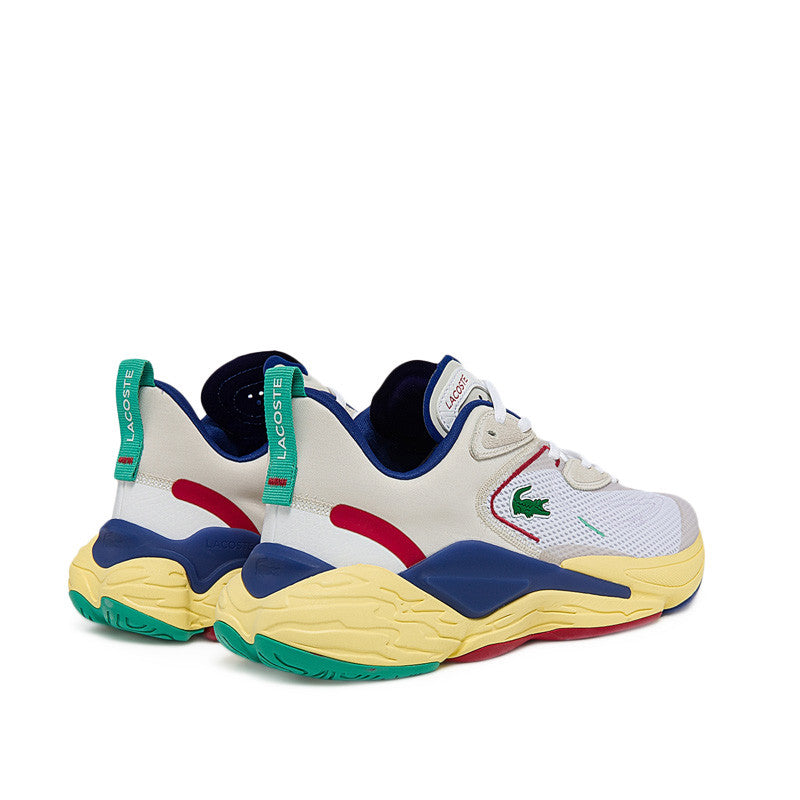 Basket Lacoste ACESHOT