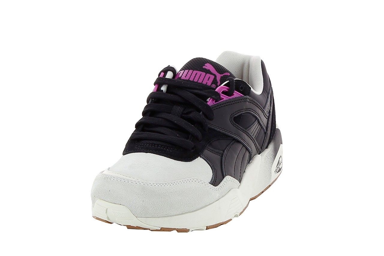 Basket Puma Trinomic R698 Blocks and Stripes - 358069-01