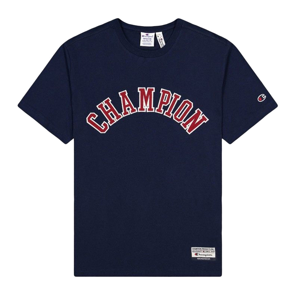 Tee-shirt Champion CREWNECK