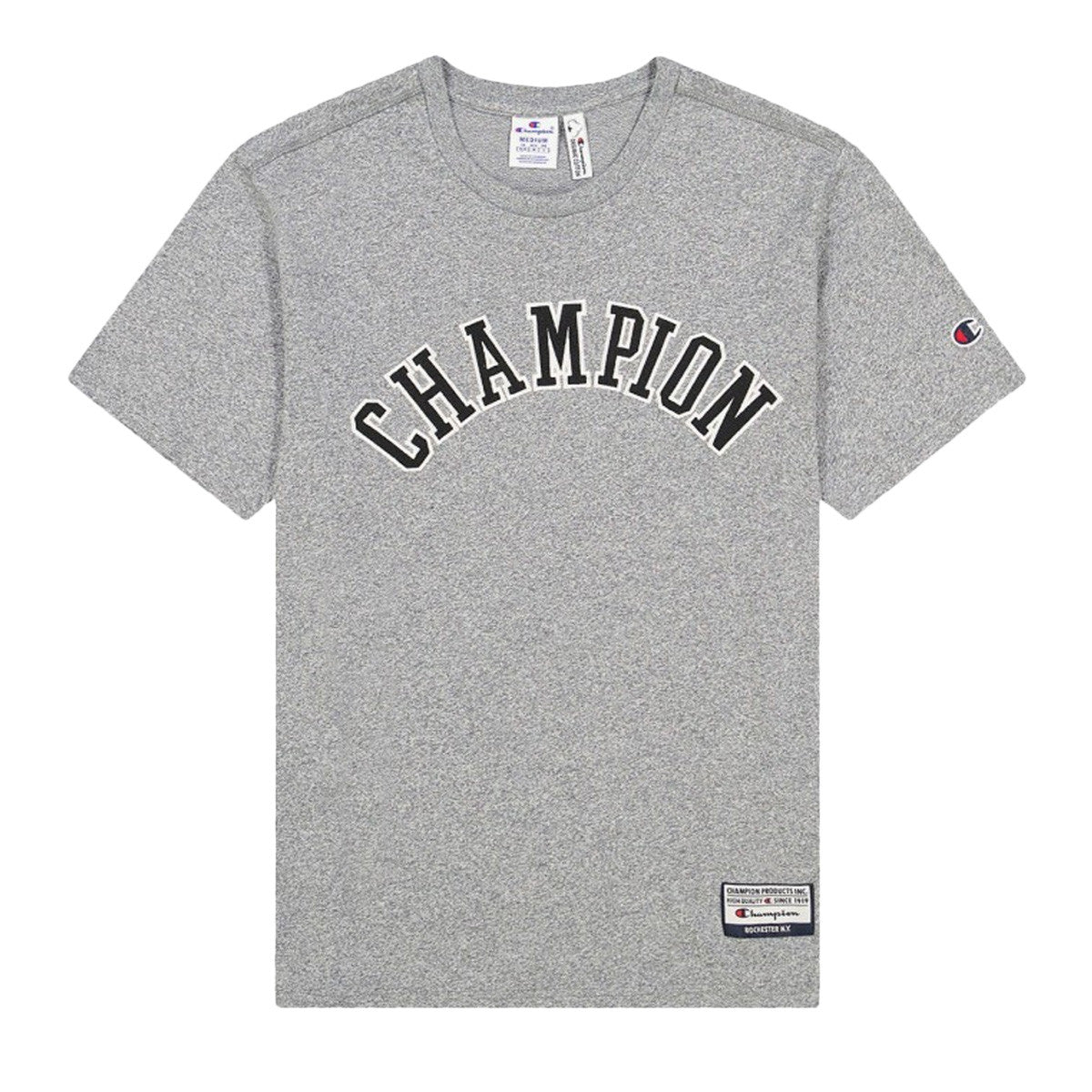 Tee-shirt Champion CREWNECK