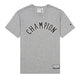 Tee-shirt Champion CREWNECK