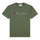 Tee-shirt Champion CREWNECK