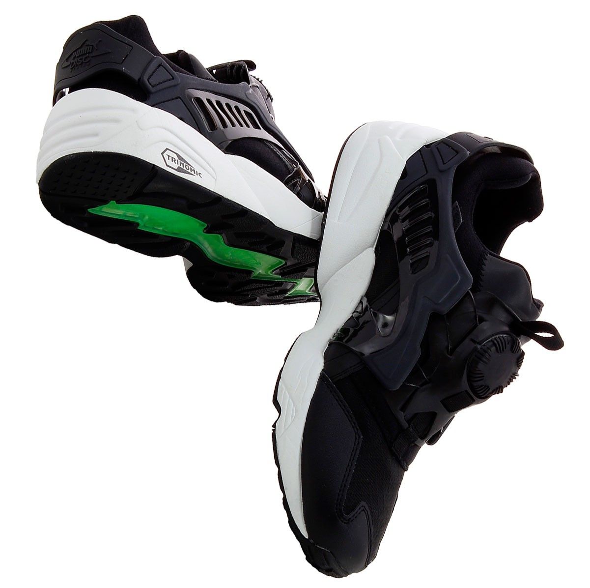 Basket Puma Disc Blaze - 355662-03