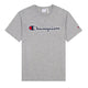 Tee-shirt Champion CREWNECK