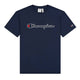 Tee-shirt Champion CREWNECK