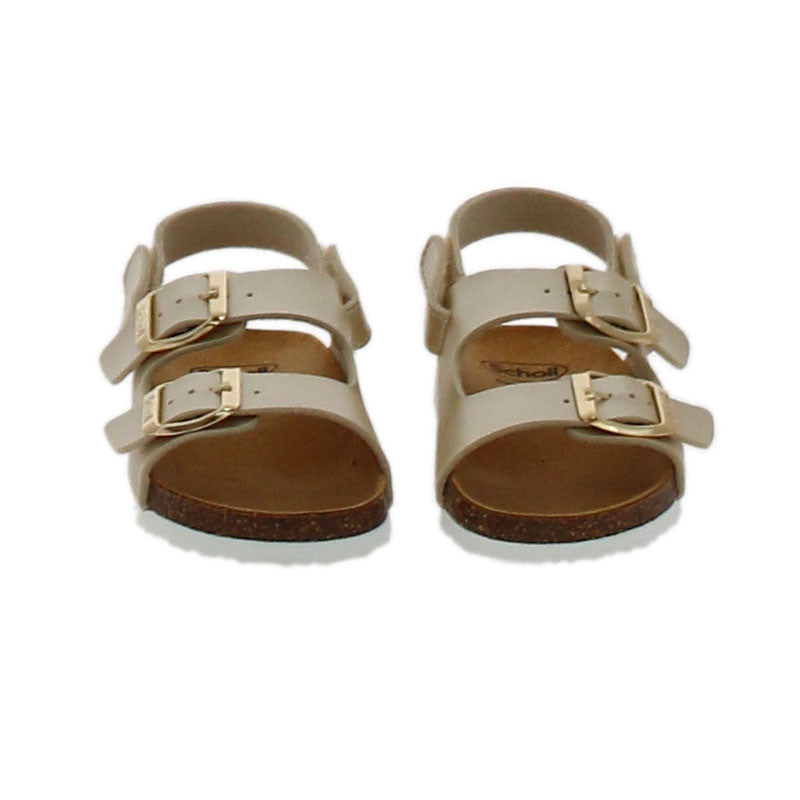 Sandale SCHOLL TURTLE LAMINATED  Junior