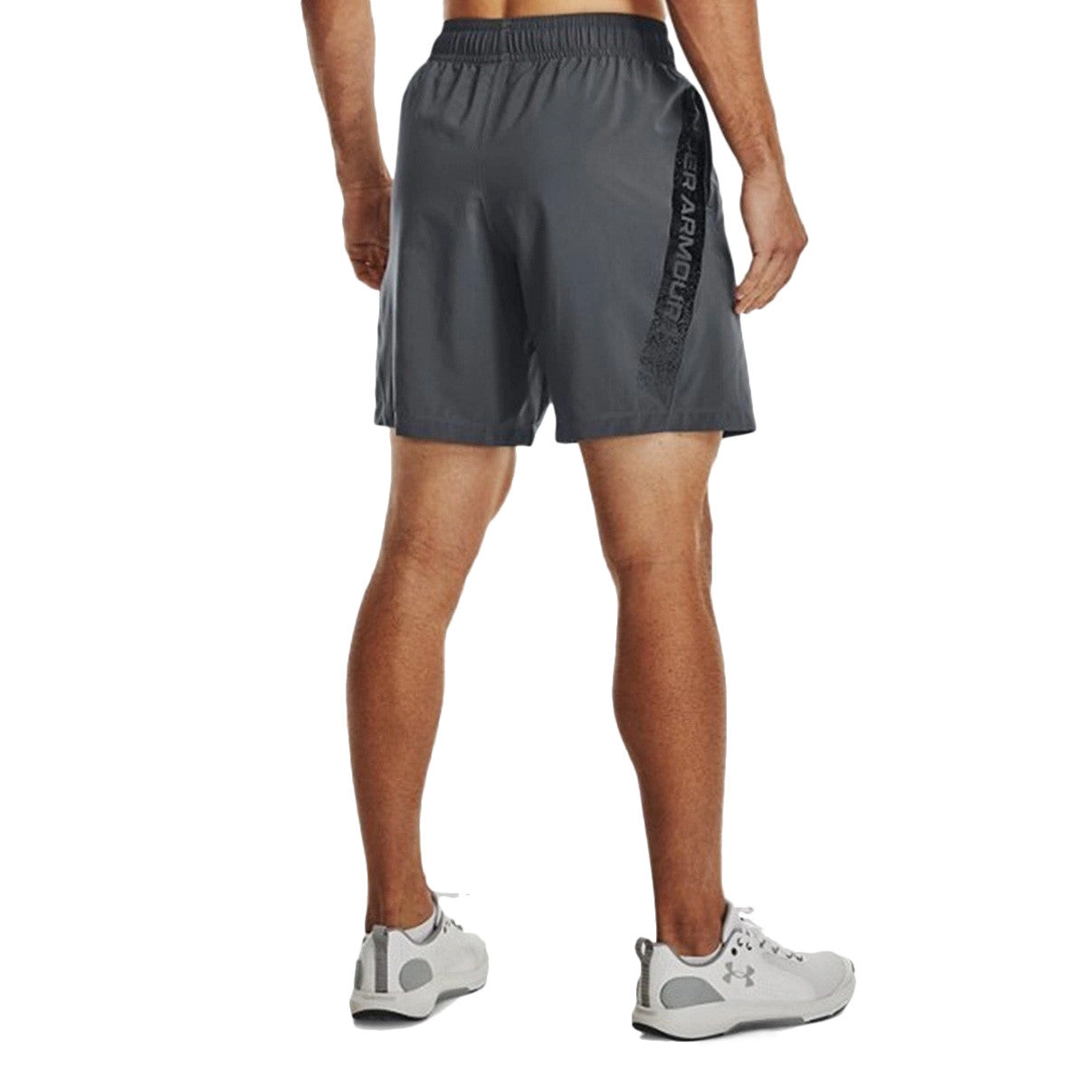 Short Under Armour WOVEN GRAPHIC