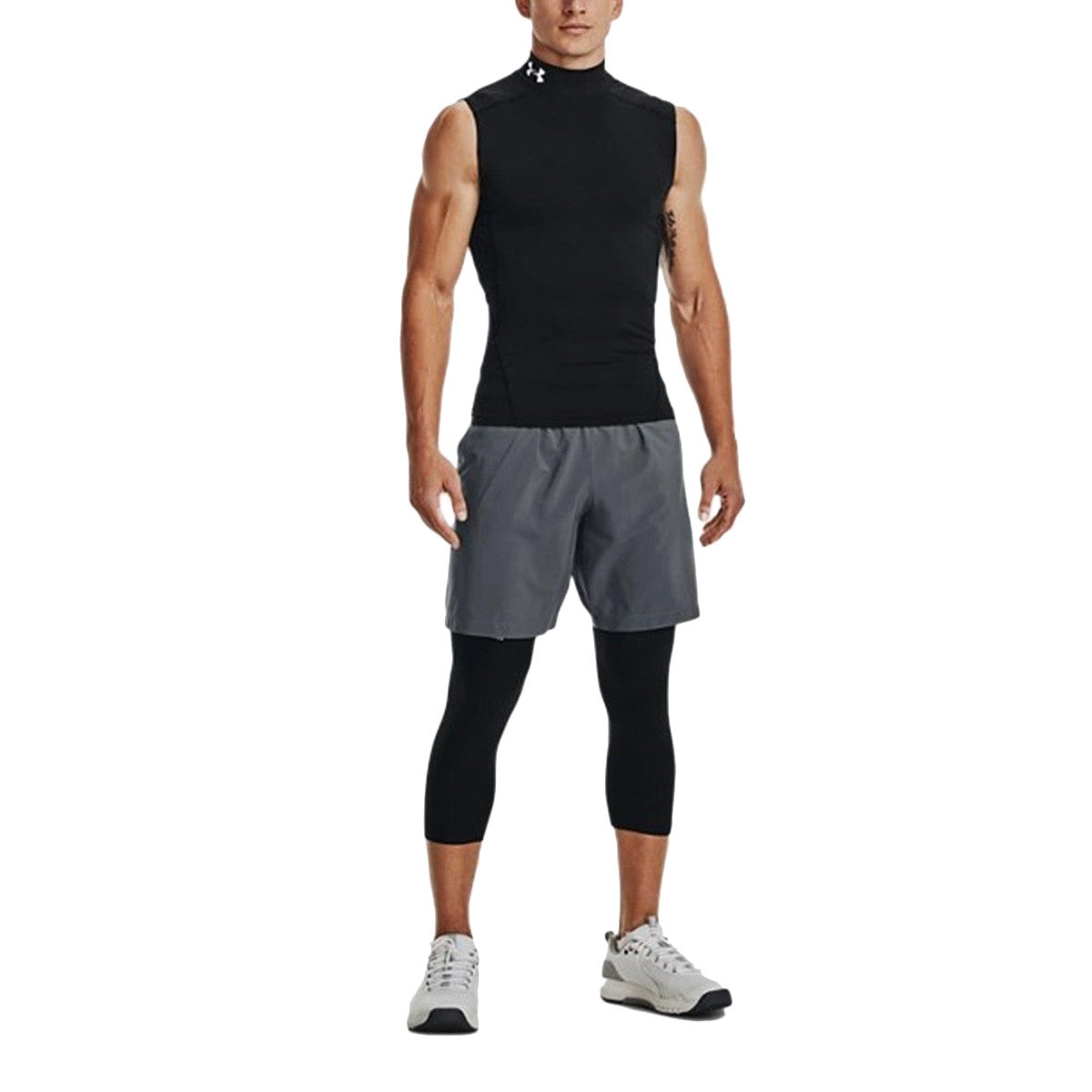 Short Under Armour WOVEN GRAPHIC