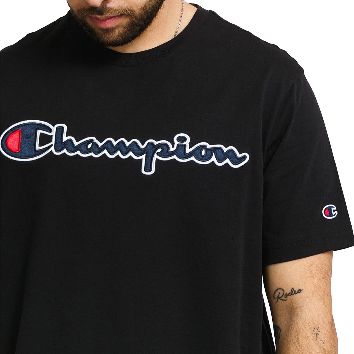 Tee-shirt Champion