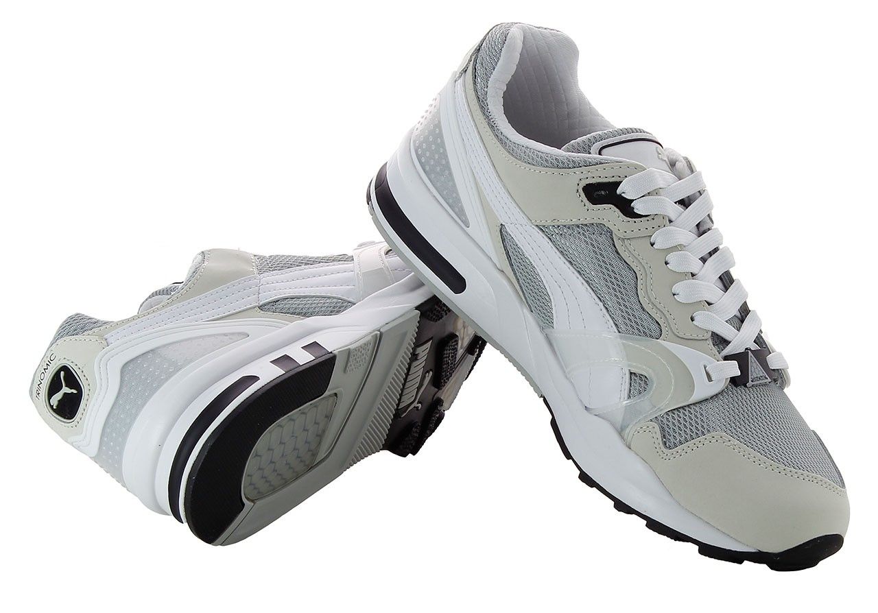 Basket Puma Trinomic XT2 - 358138-01