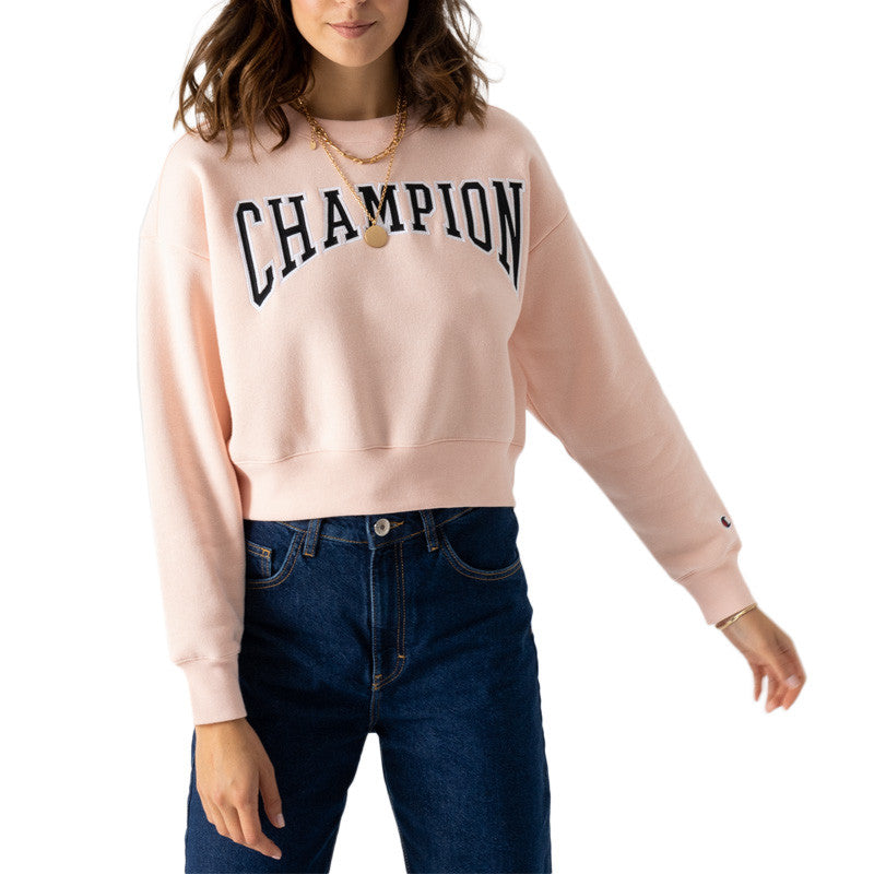 Sweatshirt Champion CREWNECK