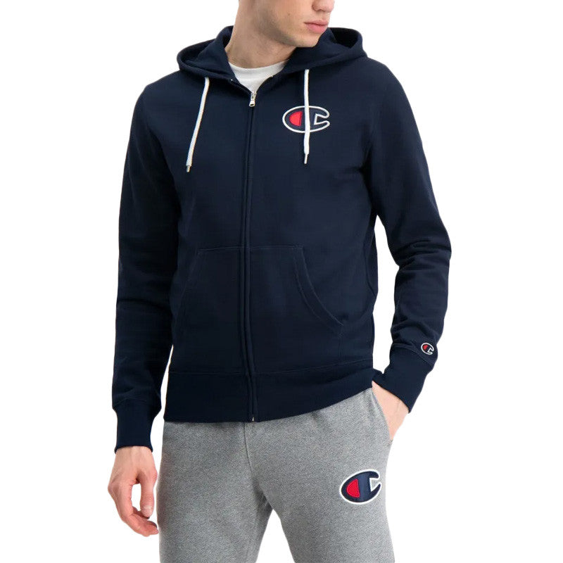 Sweat à capuche Champion