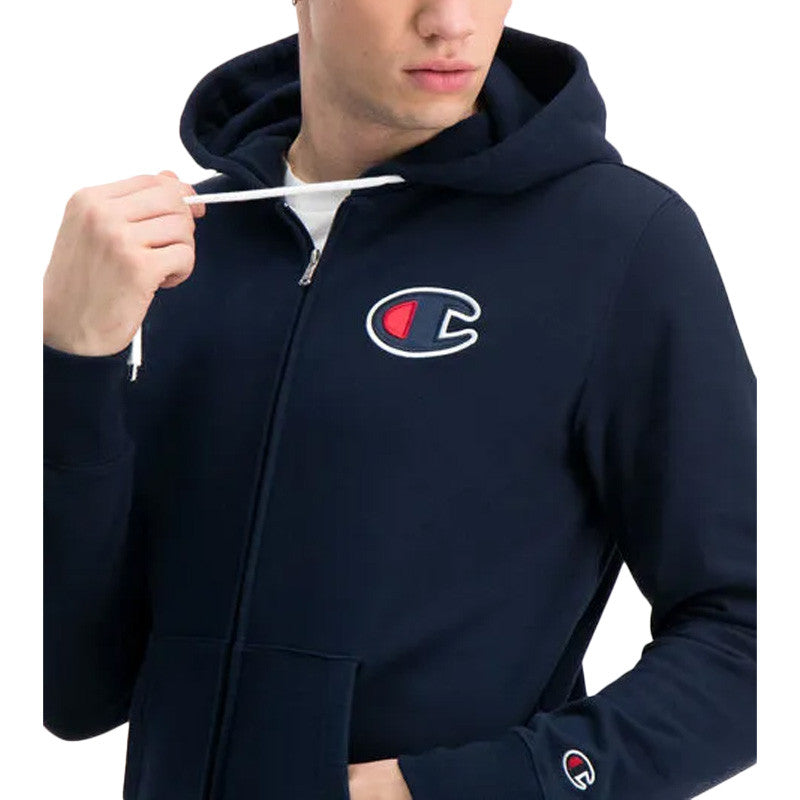 Sweat à capuche Champion