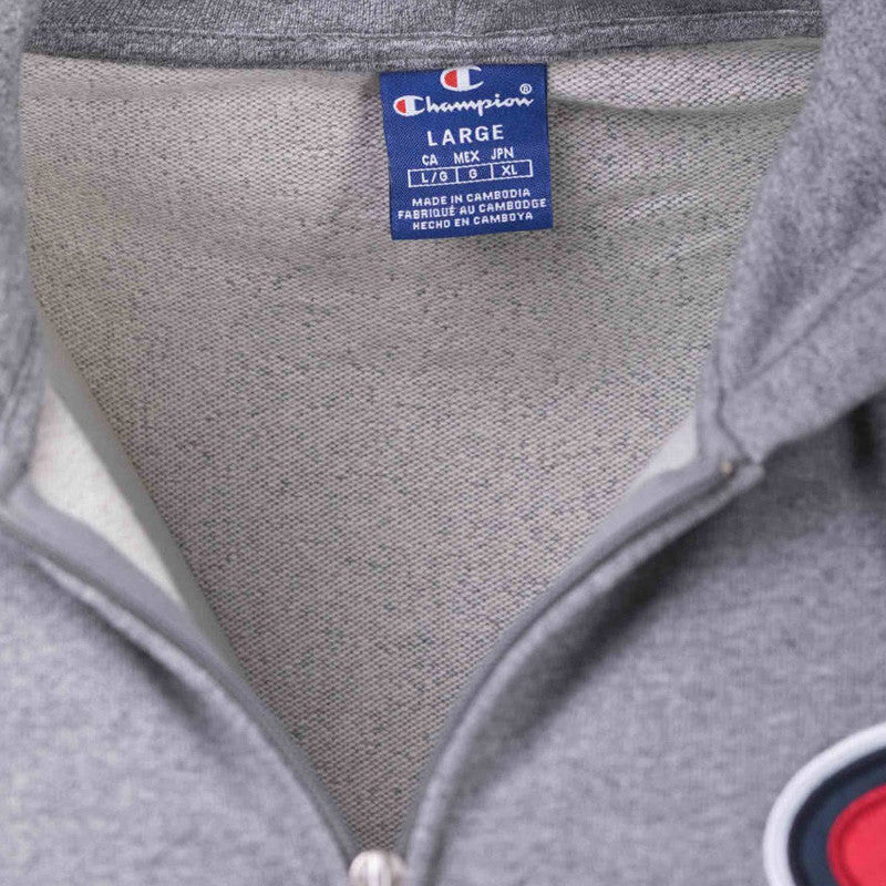 Sweat à capuche Champion
