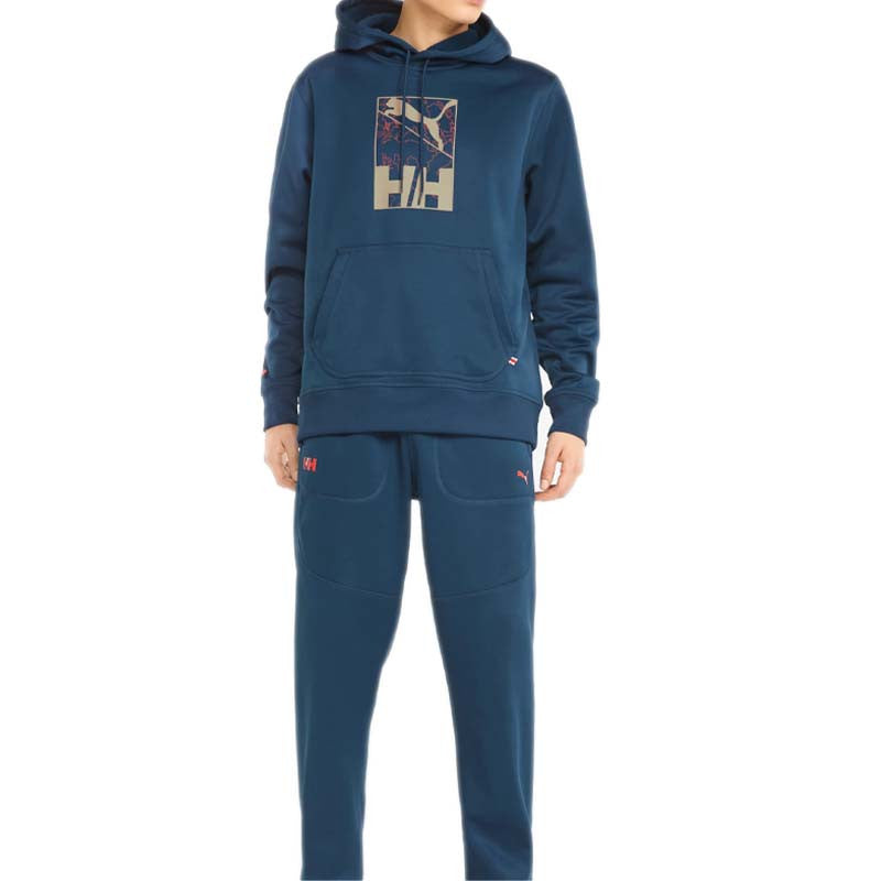 Pantalon de survêtement Puma X HELLY HANSEN