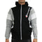 Sweat à capuche Champion FULL ZIP