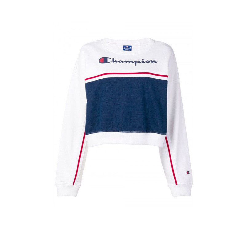 Sweat Champion CREWNECK CROPTOP
