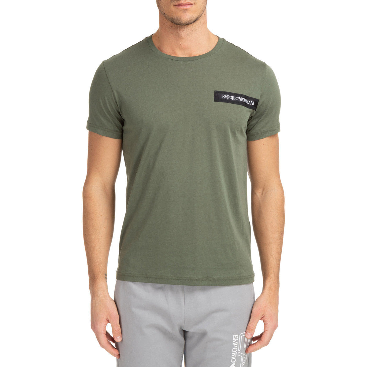 Tee-shirt EA7 Emporio Armani