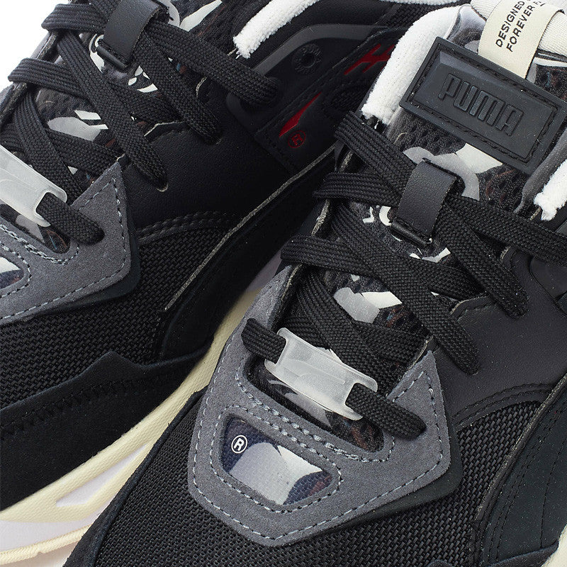 Basket Puma MIRAGE SPORT