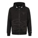 Sweat à capuche New Era REFLECT CAMO FZ CHIBUL