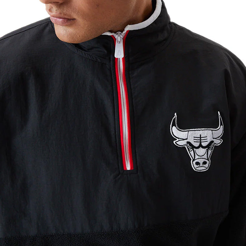 Sweat New Era NBA EASTWEST CHICAGO BULLS