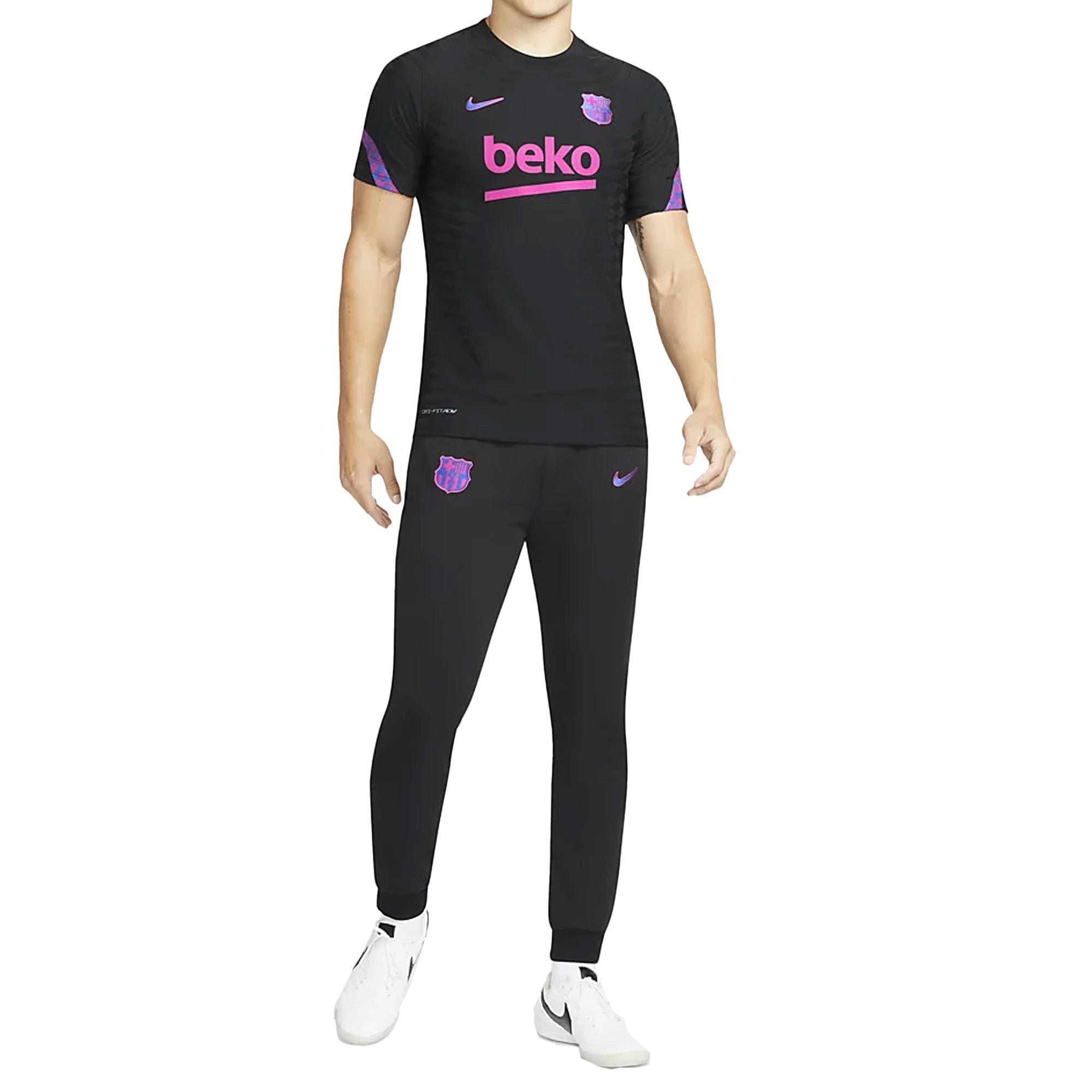 Pantalon de survêtement Nike FCB FLEECE