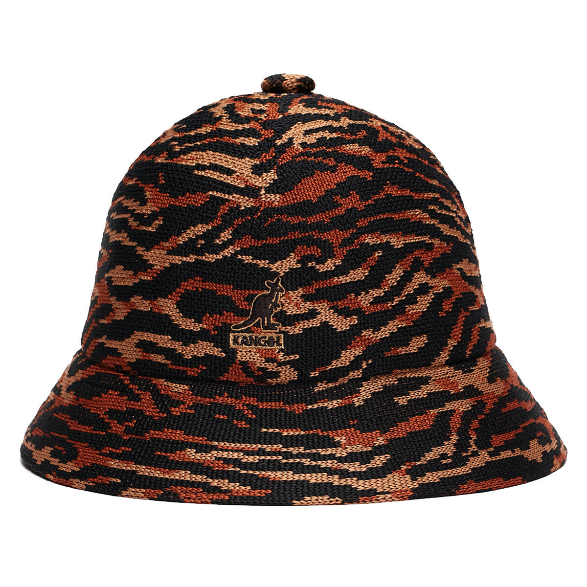 Bob Kangol CARNIVAL CASUAL