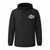 Sweat capuche New Era WINDBREAKER LAKERS