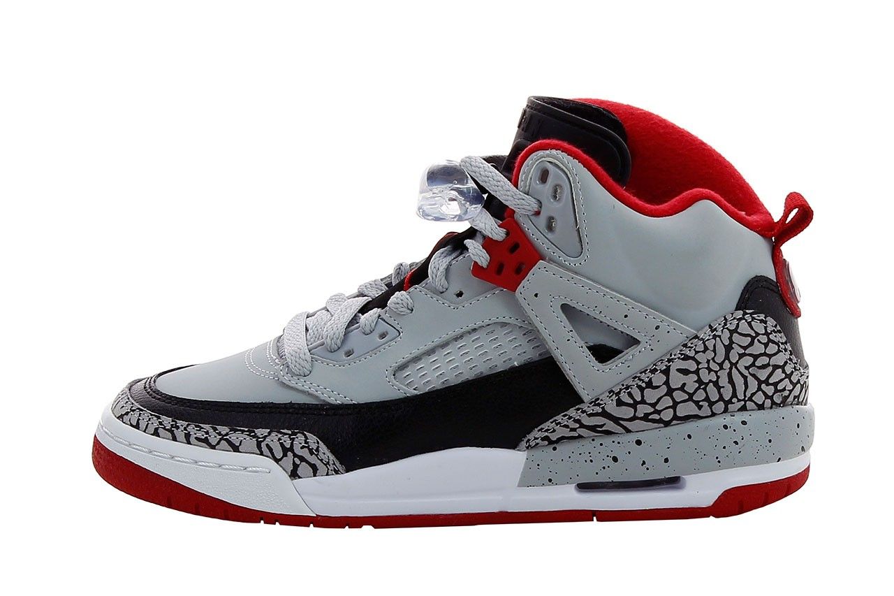 Basket Nike Jordan Spizike (GS) - 317321-013
