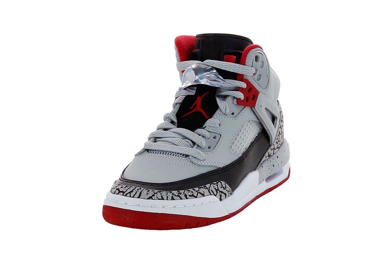 Basket Nike Jordan Spizike (GS) - 317321-013