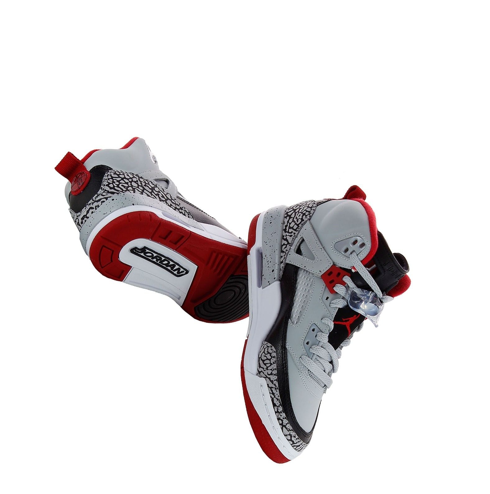 Basket Nike Jordan Spizike (GS) - 317321-013