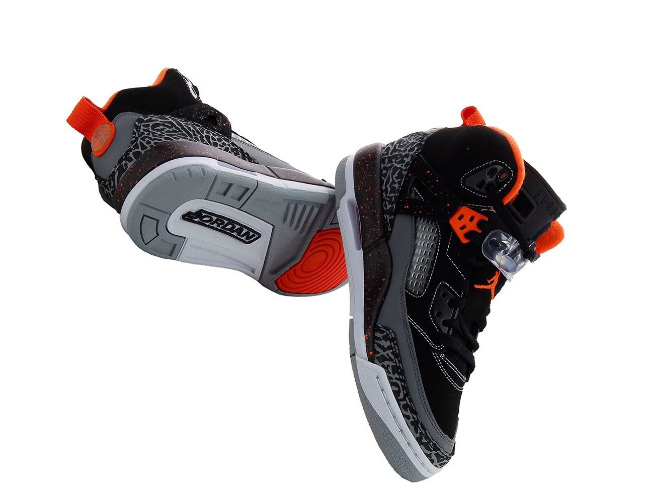Basket Nike Jordan Spizike (GS) - 317321-080