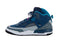 Basket Nike Jordan Spizike (GS) - 317321-407