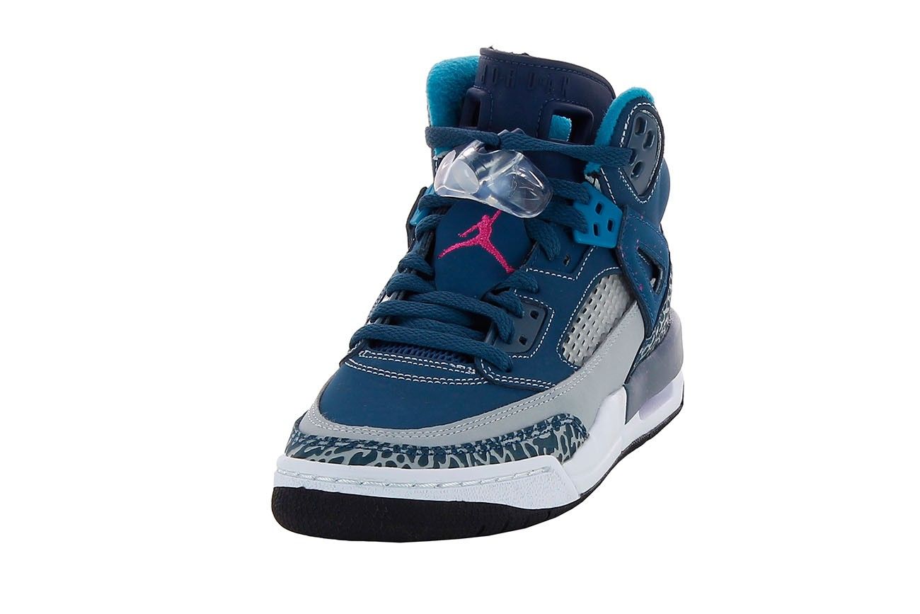 Basket Nike Jordan Spizike (GS) - 317321-407