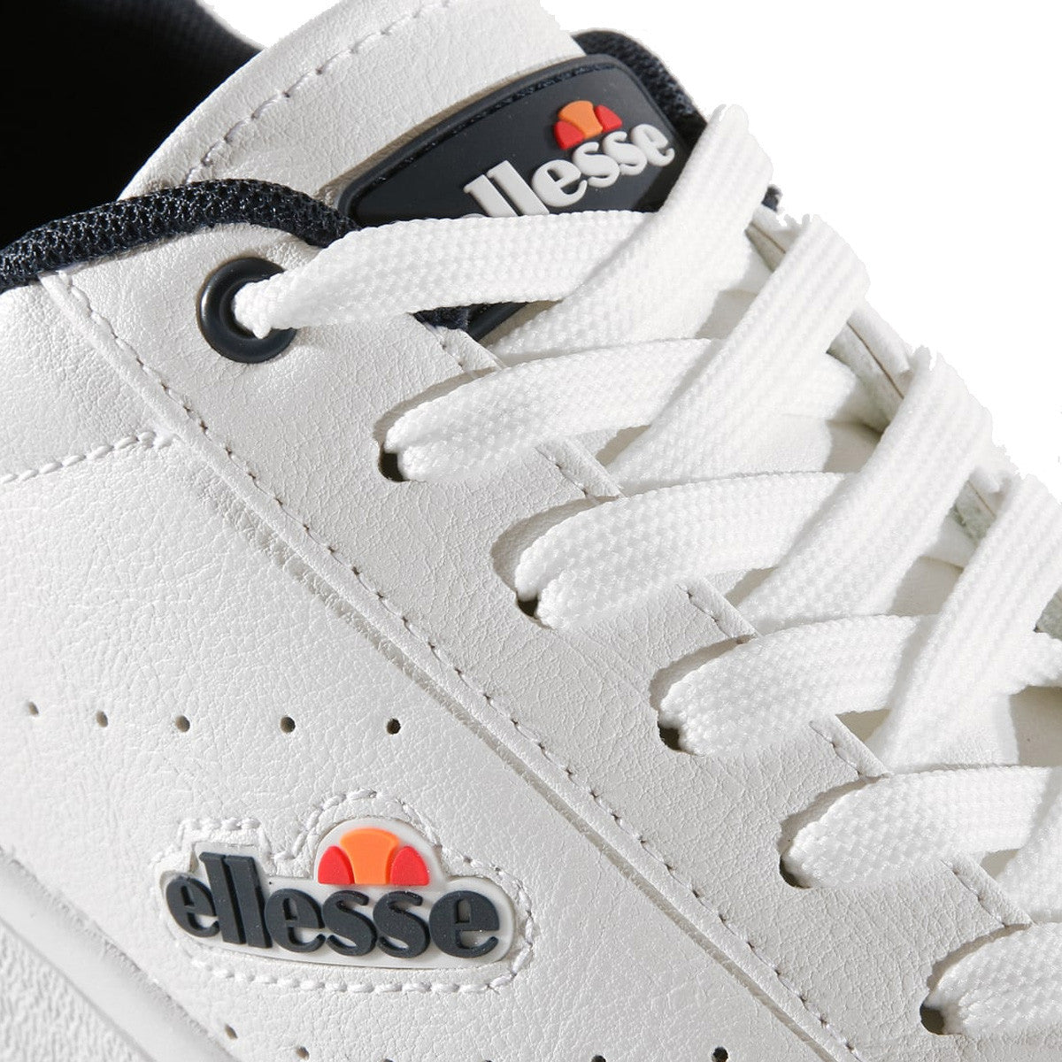 Basket Ellesse COURT RETRO