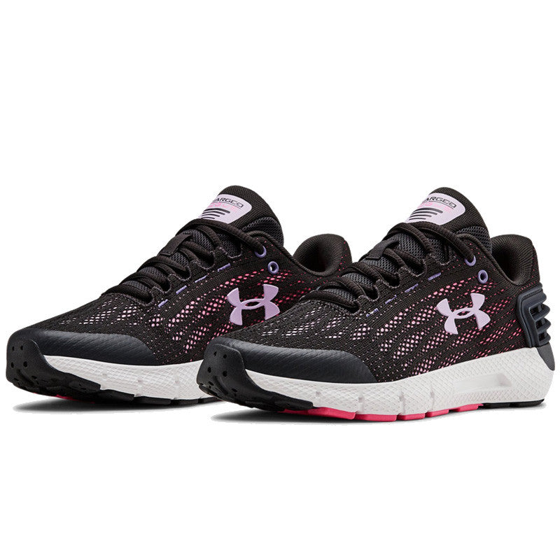 Basket Junior Under Armour GGS CHARGED ROGUE