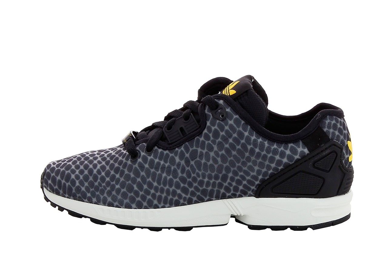Basket Adidas Originals ZX Flux Decon - B23724