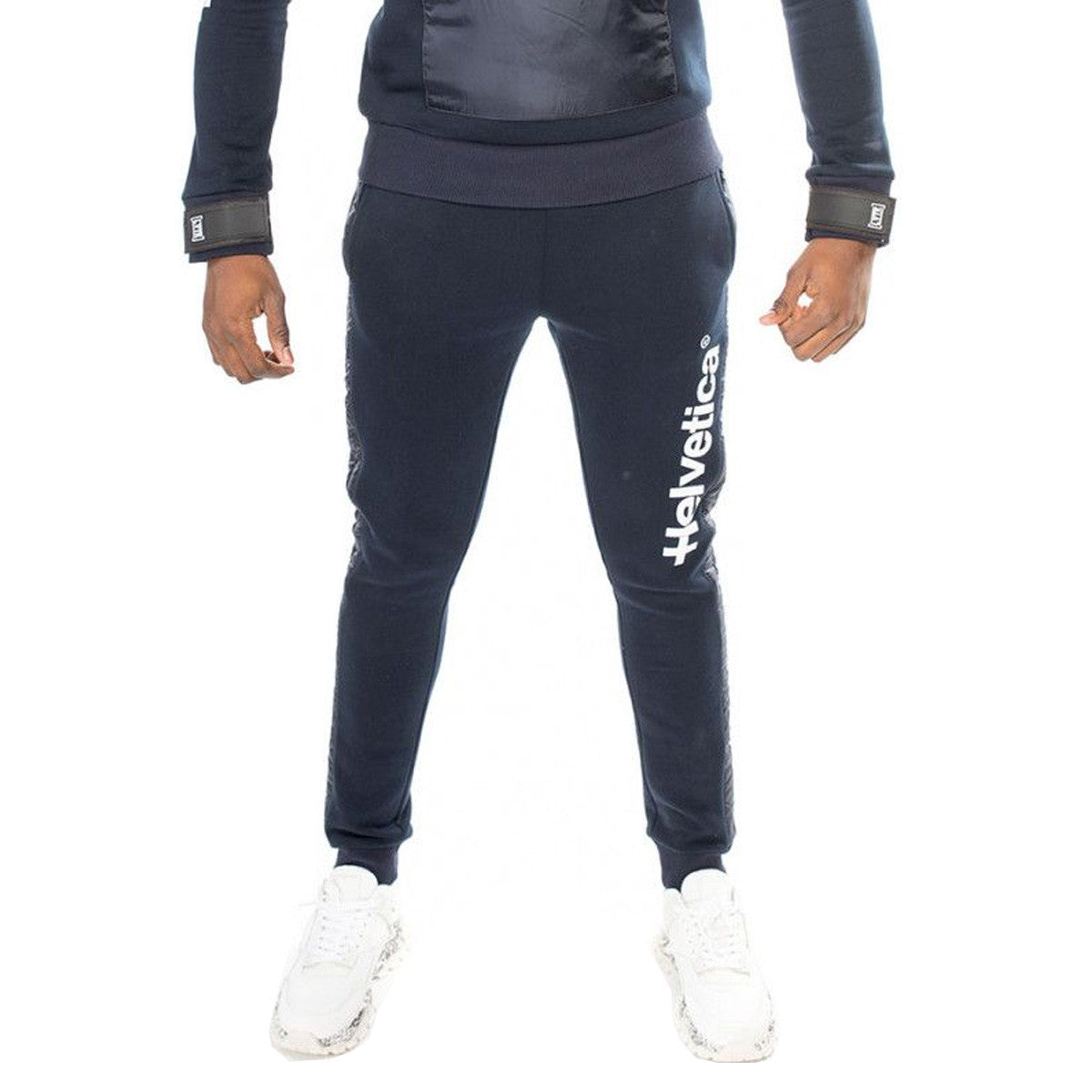 Pantalon de survêtement Helvetica FREJUS2